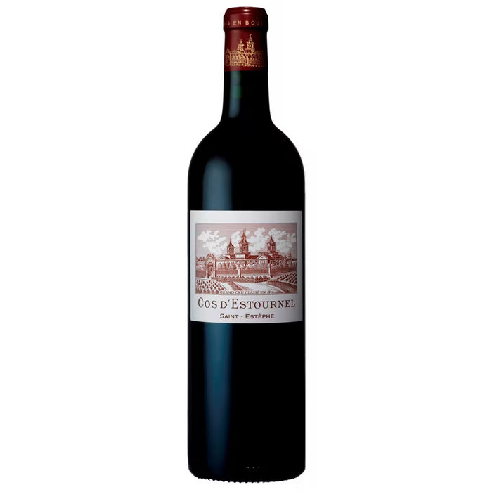 Chateau Cos d’Estournel 2000 / 샤또 꼬스 데스뚜르넬 2000
