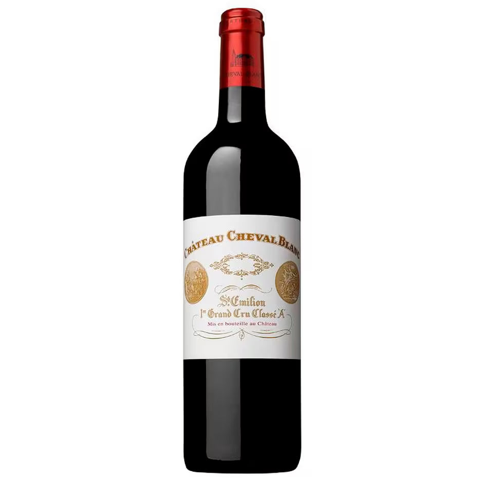 Chateau Cheval Blanc 2003 / 슈발블랑 2003