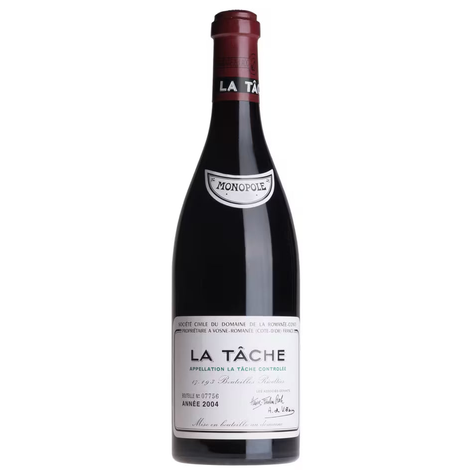 Domaine de la Romanee-Conti La Tache 2018 / DRC 라 타슈 2018 (문의 후 결제)