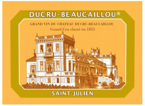 Chateau Ducru-Beaucaillou 2000 /  샤또 뒤크뤼 보카이유 2000