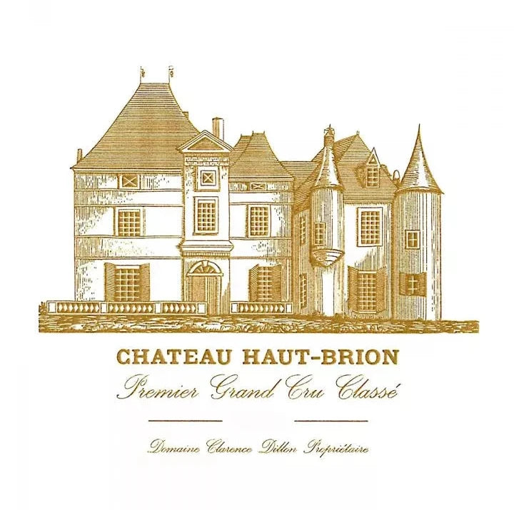 Château Haut-Brion 2010 / 샤또 오브리옹 2010
