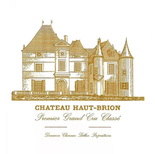 Château Haut-Brion 2010 / 샤또 오브리옹 2010
