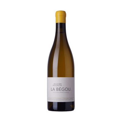 Maxime Magnon La Bégou 2023