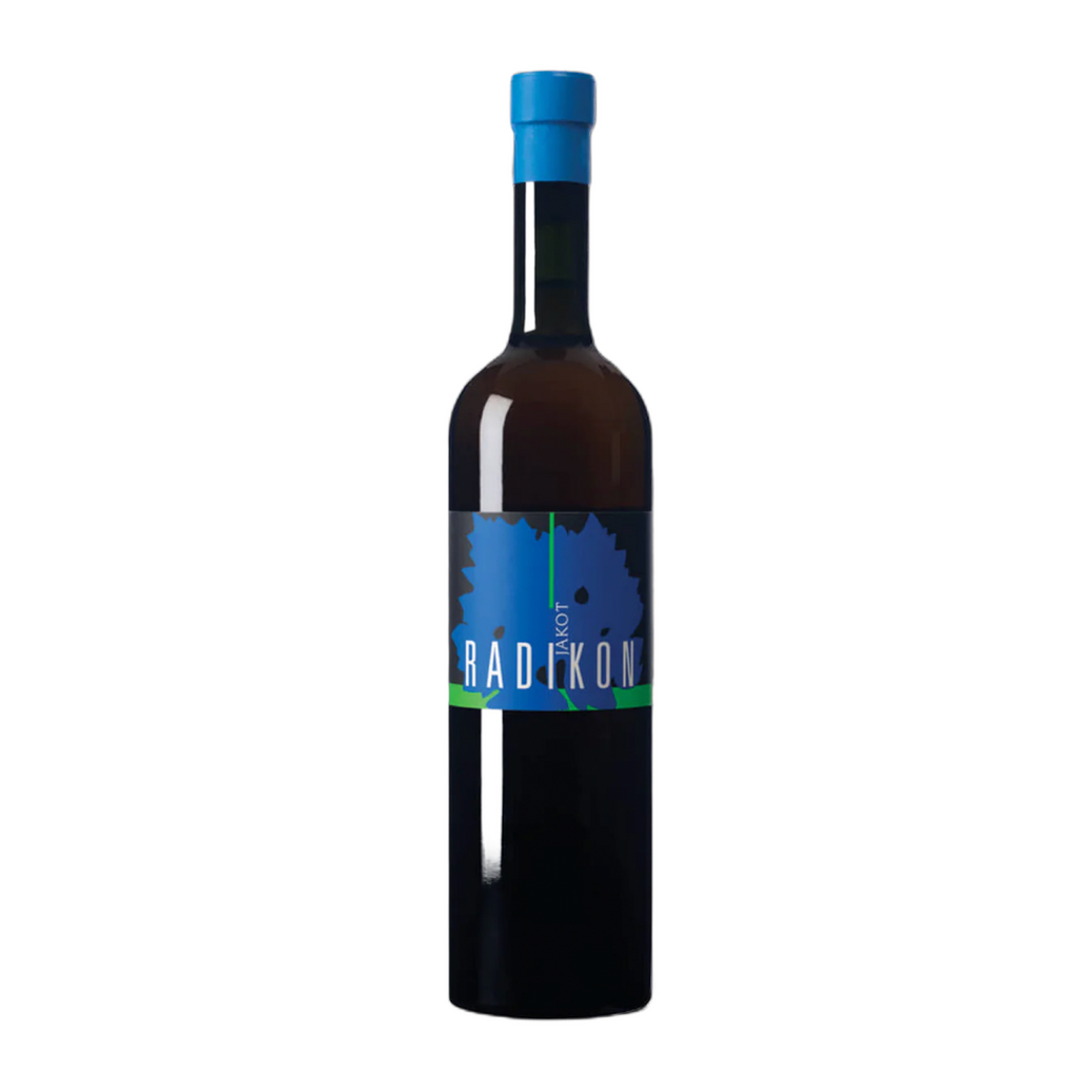 라디콘 야콧 2019 (500ml)