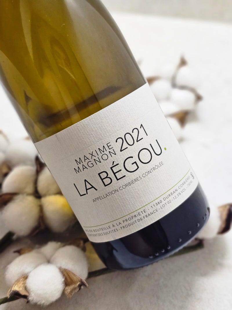 Maxime Magnon La Bégou 2023