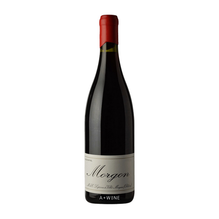 Marcel Lapierre Morgon 2023