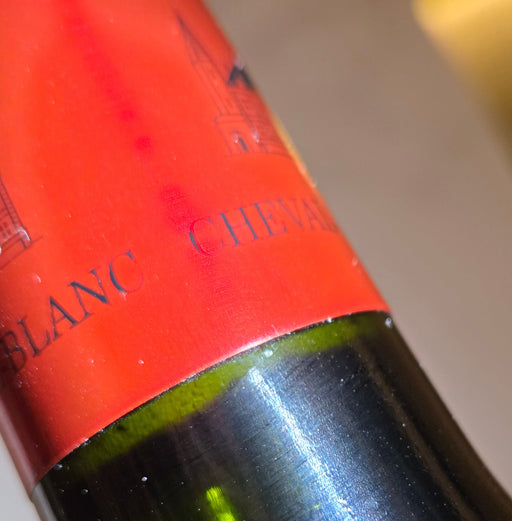 Chateau Cheval Blanc 2005 / 샤또 슈발블랑 2005 / No.49