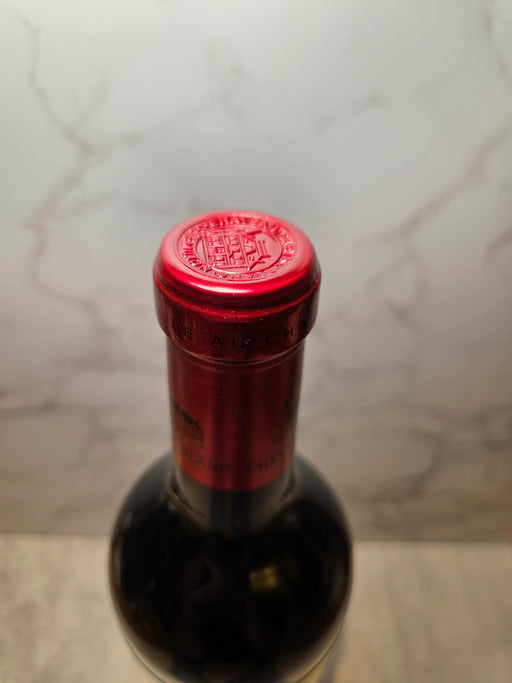 Chateau Cheval Blanc 2005 / 샤또 슈발블랑 2005 / No.49