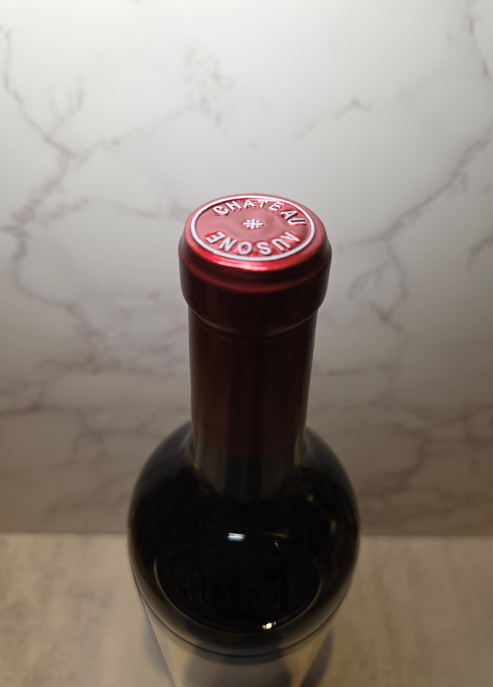 Chateau Ausone 2016 / 샤또 오존 2016 / No.21