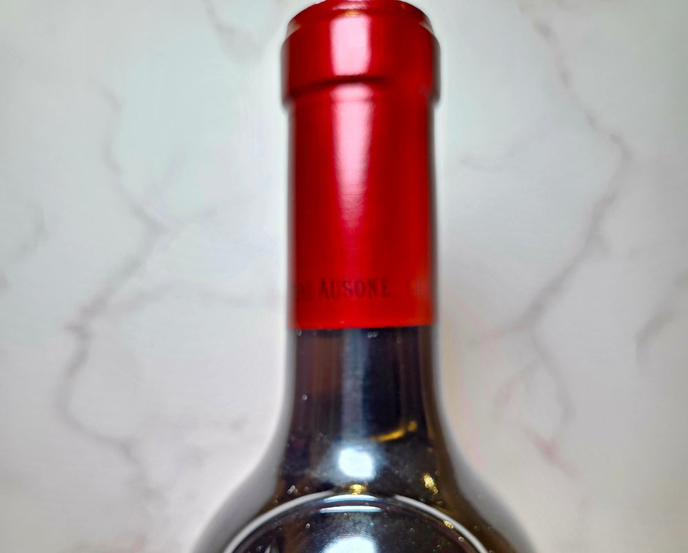 Chateau Ausone 2016 / 샤또 오존 2016 / No.21