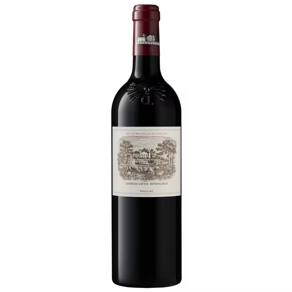 Chateau Lafite Rothschild 1985 /  라피트 로칠드 1985