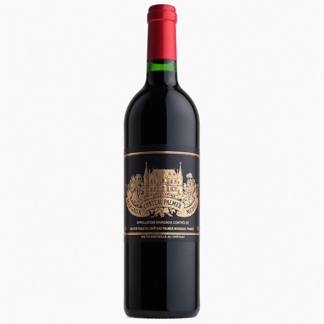 Chateau Palmer 2010 / 샤또 팔머 2010