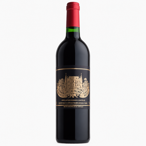 Chateau Palmer 2010 / 샤또 팔머 2010