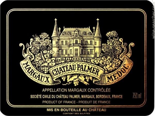 Chateau Palmer 2010 / 샤또 팔머 2010