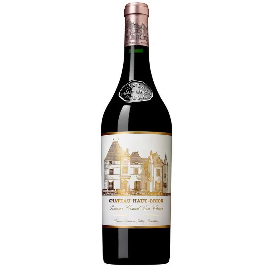 Château Haut-Brion 2010 / 샤또 오브리옹 2010