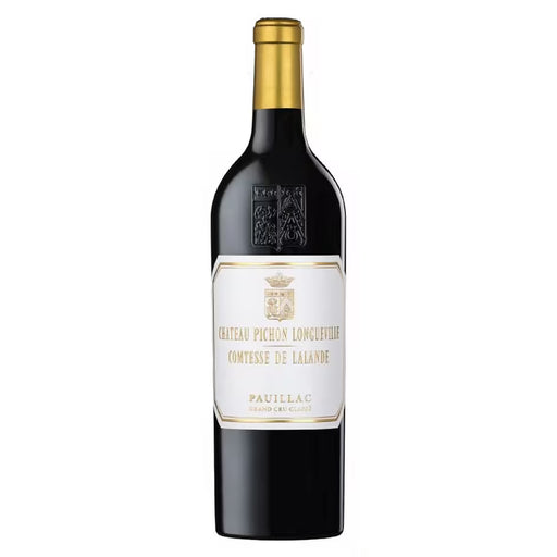Château Pichon Longueville Comtesse de Lalande 2000 / 샤또 피숑 롱그빌 콩테스 드 랄랑드 2000