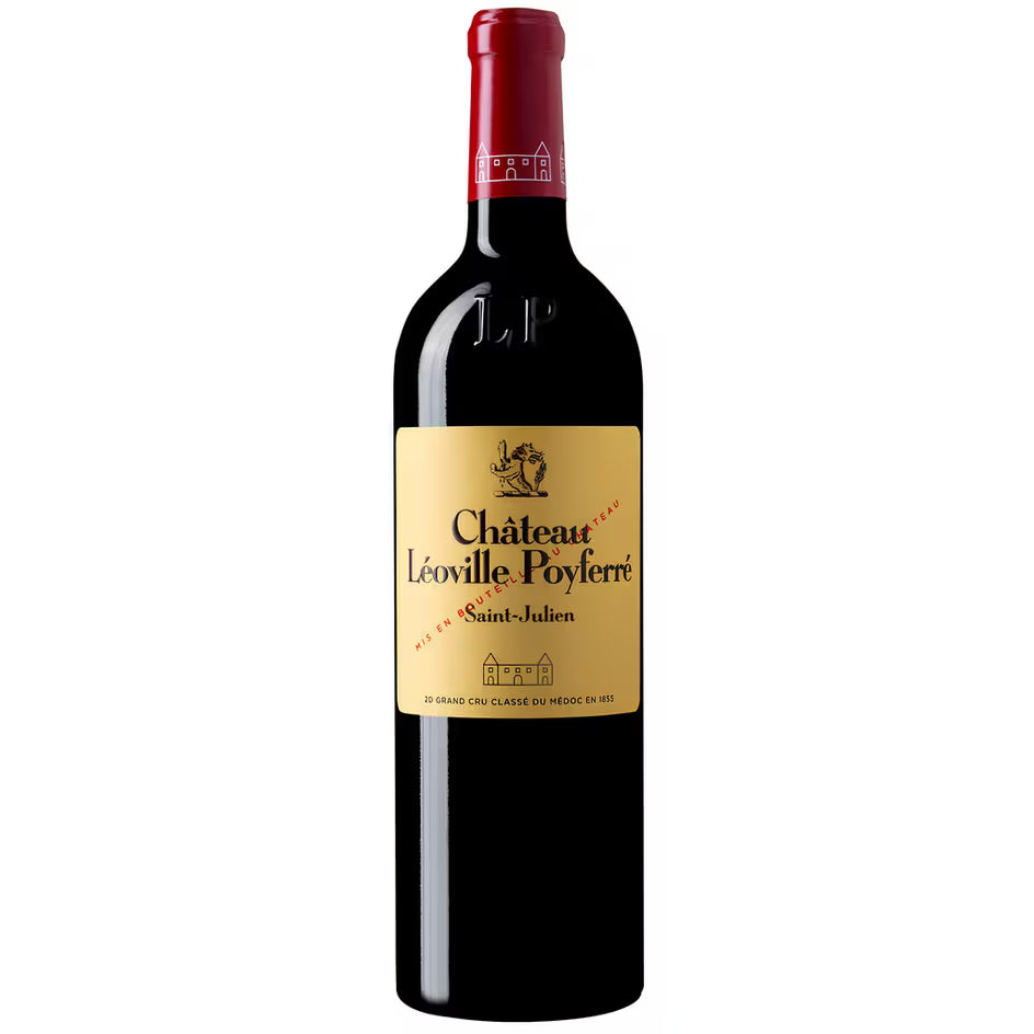 Chateau Léoville Poyferré 1996 / 레오빌 푸아페레 1996