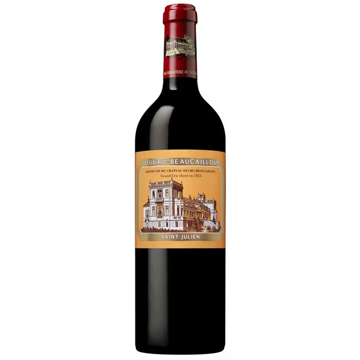 Chateau Ducru-Beaucaillou 2000 /  샤또 뒤크뤼 보카이유 2000