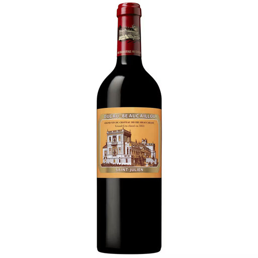 Chateau Ducru-Beaucaillou 2000 /  샤또 뒤크뤼 보카이유 2000