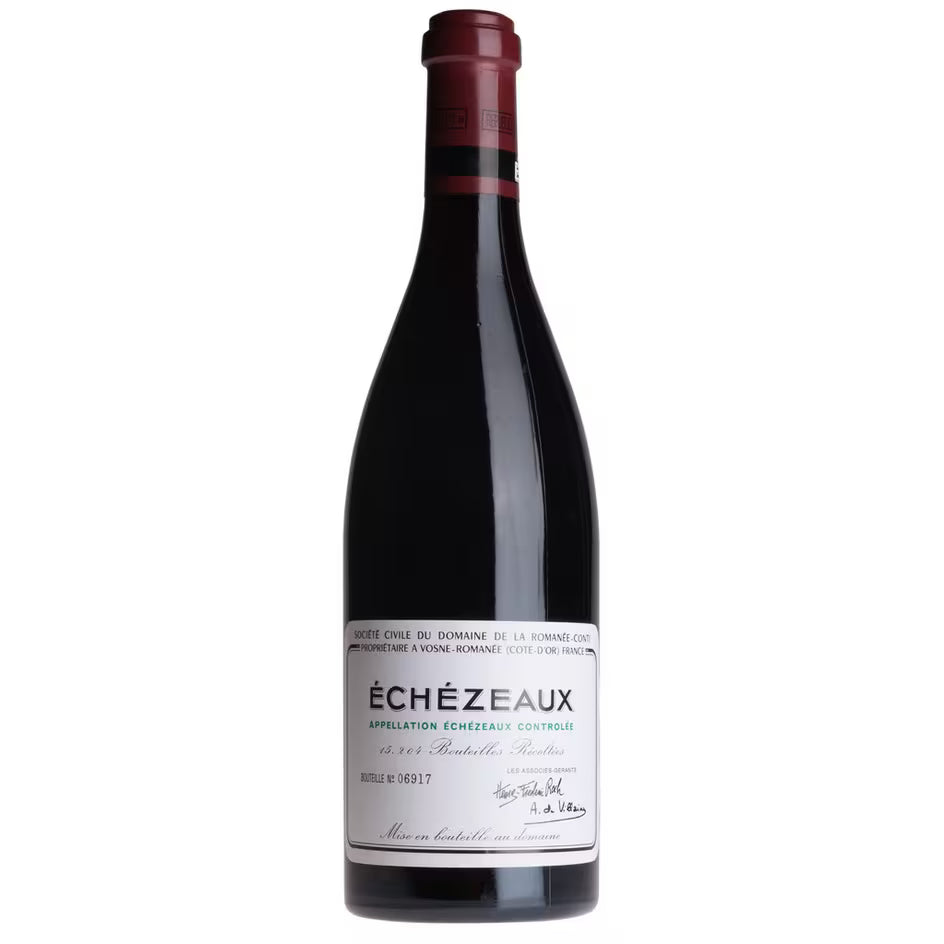 Domaine de la Romanee-Conti  Echezeaux Grand Cru 2010 / DRC 에세죠 2009 (문의 후 결제)